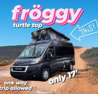 Fröggy the turtle top, FULL amenities! --Chicago-