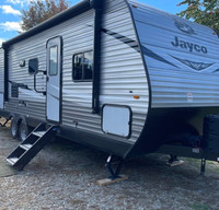2021 26' JAYCO