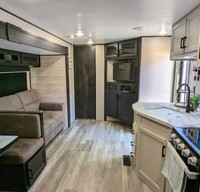 NEW & SPACIOUS | Fully Equipped | Perfect for Families & Pets