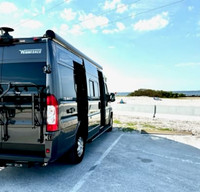 Winnebago Travato 59K - Off-Grid/Solar Capable, sleeps up to 4! (MI)