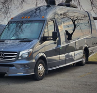 WOW! Shrimpy the jaw-dropping van. -Milwaukee-