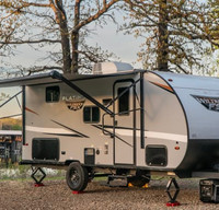 **NEW** 2023 Wildwood FSX Premium