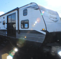 Jayco Jay Flight 38BHDS #6
