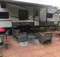 Greg's and Aga's Jayco Jay Flight 264bhs