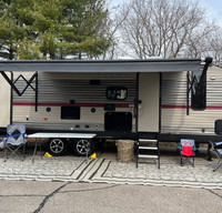 2019 Travel Trailer - *sleeps 9*