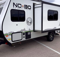 *NEW* Fully Stocked 2022 No Boundaries 19.8