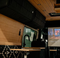 Apollo - 2022 4x4 144 Sprinter