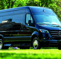 NEW**2023**  Ultimate Toys Ultimate RV / Mercedes Benz Luxury Sprinter