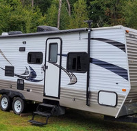 2014 Skycat Skycat Trailer