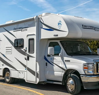 2021 Thor Freedom Elite Classe C 24 pieds/''Vogue2''