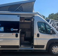 T 2023 CONVENIENT & EASY TO DRIVE RV!!  SCOPE 18A
