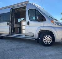 2019 Winnebago Travato Traveler