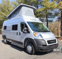 RBS 08: 2021 Winnebago Solis 59P