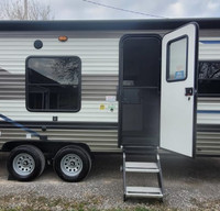 2023 Forest River Palomino Puma