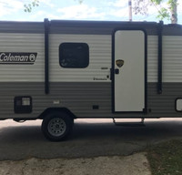 2023 Dutchmen Coleman Lantern 17b