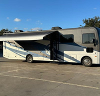 2021 Fleetwood Flair Bunk Model