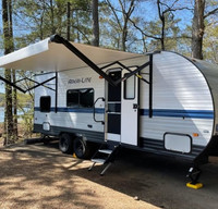 2022 Gulf Stream Ameri-Lite/The Lighthouse
