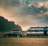 2022 Forest River Cherokee Wolf Pup