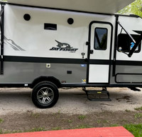 2022 Jayco Jay Flight SLX Baja Edition
