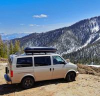 Eustace - AWD - Free JAC airport pick-up & drop-off!
