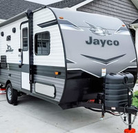 2023 Jayco Jay Flight SLX 7 184BS