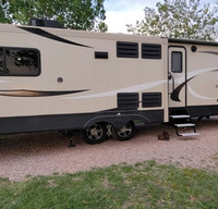 2019 Keystone RV Cougar