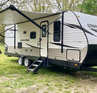 2020 Starcraft Autumn Ridge Outfitter