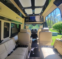 2023 Midwest Automotive Designs Daycrusier (Luna)