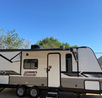 2022 Dutchmen Coleman Lantern LT