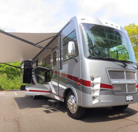 RV 25: 2024 Coachmen Encore 375RB