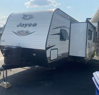 2018 Jayco Jay Flight SLX