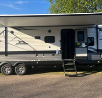 2022 Jayco Jay Flight