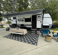 2021 Coachmen Apex Nano