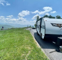 Making Memories| 2023 Forest River Wildwood Xlite