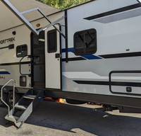 2021 Sport Trek Travel Trailer *Delivery Only*