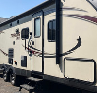 TRAVEL TOGETHER in the 2016 Prime Time Tracer Air 300TT!