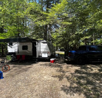 2021 Aspen Trail LE