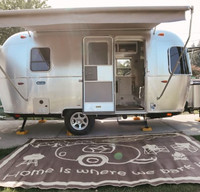 2023 Airstream Bambi - "Genevieve"!
