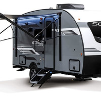 Mohs RV Rental - The Hedgehog, Smokefree, (Hablamos Español)