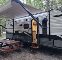 2022 Jayco 2022 Jay Flight SLX 8 | 224BHW