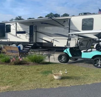 2020 Keystone RV Montana High Country 372RD Delivery Only