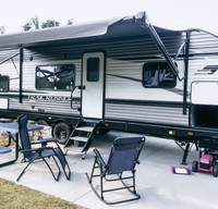 2022 New Heartland Trail Runner