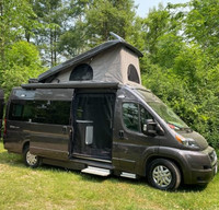 Brand NEW 2023 Roadtrek Zion!