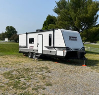 2023 Dutchmen Coleman Lantern LT 274BH