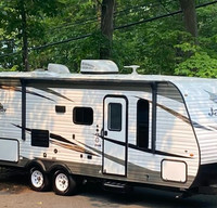 Dog Friendly 2019 Jayco Jay Flight SLX