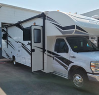 2020 Jayco Redhawk 31F