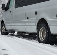 2020 Winnebago Boldt