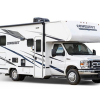RJ & Edna RV Rental
