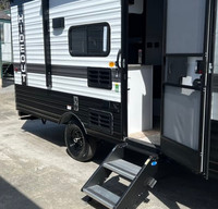 2022 Keystone RV Hideout