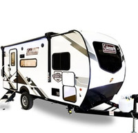 2021 Coleman Rubicon